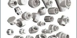 Alloy Steel Pipe Fittings