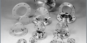 Stainless Steel Pipe Flanges