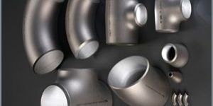 Super Duplex Butt Weld Pipe Fittings