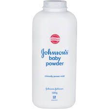 Baby Powder