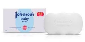 Baby Soap