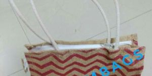 Jute Handbags
