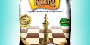 Desiccated Coconut Powder