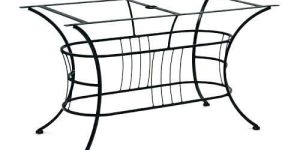 Iron Table