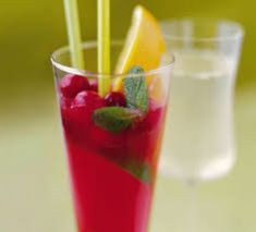 Non Alcoholic Drinks