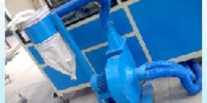 Dust Collection Blowers