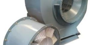 Exhaust Blowers