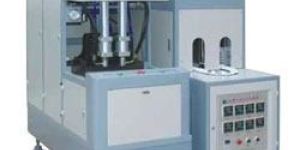 Bottle Blowing Machine