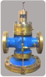 Pressure Control Valve