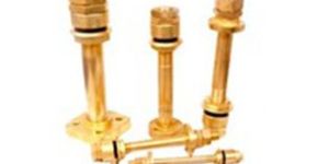 Brass Transformer Parts