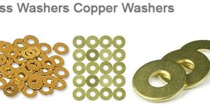 Brass Washers Copper Washers