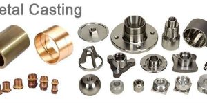 Metal Casting