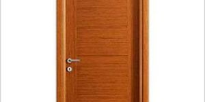 Pine Wood Flush Door
