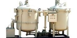 Vacuum Impregnation Plant