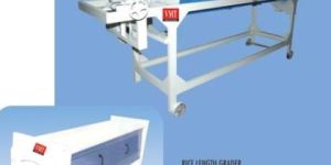 Rice Length Grader