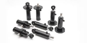 Mini Hydraulic Cylinders