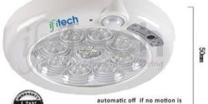 IFITech Smart Corridor Ceiling LED Light 5W