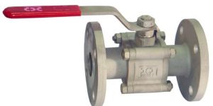Brass Ball Valve