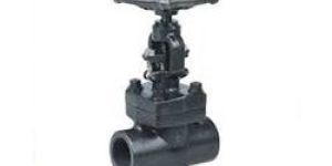 Forged Steel Valves