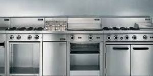 Modular Kitchen Equipment