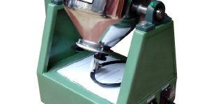 Powder Mixer
