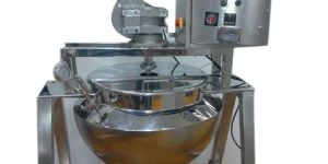 Starch Paste Kettle