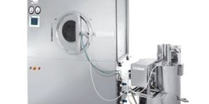 Tablet Coating Machine