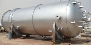 Pressure Vessels