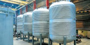 Chemical Reactor