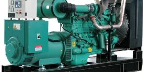 Diesel Power Generators