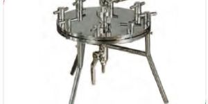 Membrane Filter Holder