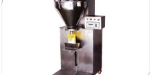 Powder Filling Machine