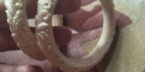 Ivory Crafts Carving