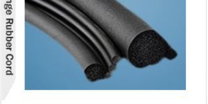 EPDM Rubber Cord