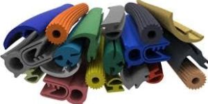 Extruded Gaskets