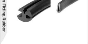 Extruded Rubber Profiles