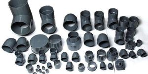 PVC Fittings