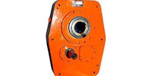Shaft Mounted Speed Reducer
