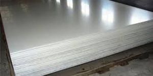 2b Finish Stainless Steel Sheets