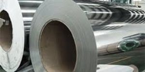 BA Finish Stainless Steel Coils
