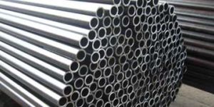 Stainless Steel ERW Pipes