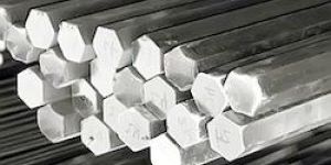 Stainless Steel Hexagon Bars