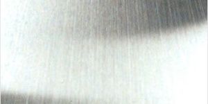 Matt Finish Stainless Steel Sheets