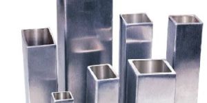 Stainless Steel Square Tubes