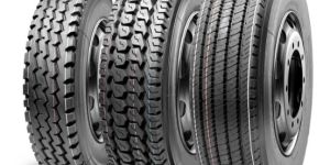 Truck Tyre