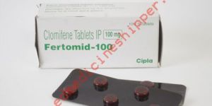 Fertomid 100mg Tablets