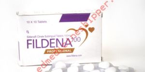 Fildena Tablets
