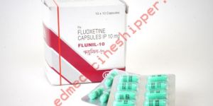 Flunil 10mg Capsules