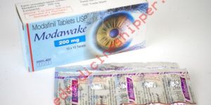 Modawake 200mg Tablets
