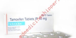 Nolvadex 10mg Tablets